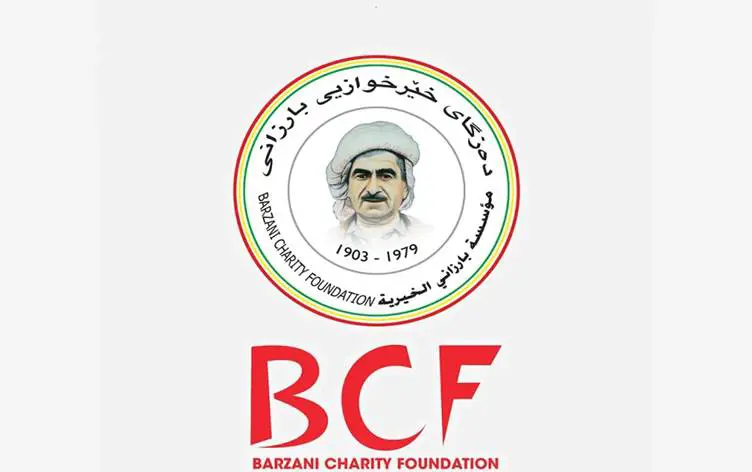 Barzani Yardım Vakfı sel mağdurlarına yardım sağladı