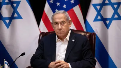 Netanyahu: Betalkirina serdana şanda me ya DYAê ji bo Hemasê peyam e