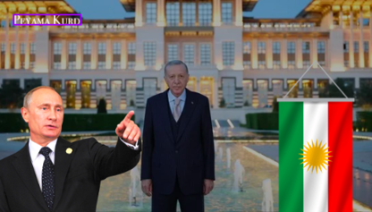 Erdoğan Putin için tarih verdi, Erbil’e ziyaret açıklamasında bulundu