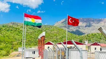 Erbil | “Türkiye ile ilişkilerin geliştirilmesi bizim çıkarımızadır”