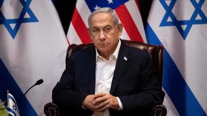 ABD’den Netanyahu'ya destek: UCM yetkisiz! 
