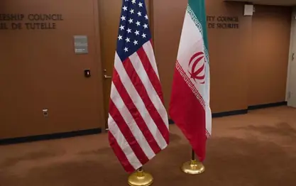 ‘O ülke’ aracı oldu! ABD ile İran arasında gizli görüşme! 