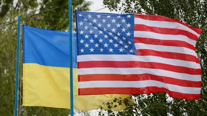 Ukrayna, Rus topraklarına saldırmak için ABD'den yardım istiyor