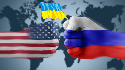 ABD'den Rusya'ya kimyasal silah suçlaması 