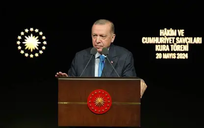 Erdogan: Em ji biryarên Doza Kobaniyê kêfxweş in!