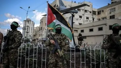 Ateşkes gündemi | Hamas’tan yeni açıklama
