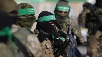 Hamas'tan İsrail ordusuna Refah tehdidi! 