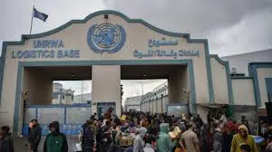 UNRWA: “Heya em karibin em ê li Rafahê bimînin”