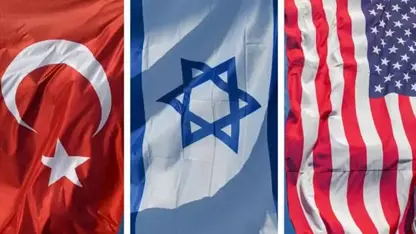 ABD, Türkiye ve İsrail'e çağrıda bulundu