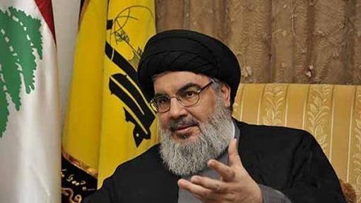 Nasrallah’tan Kürtler’e: ABD sizi yarı yolda bırakacak!