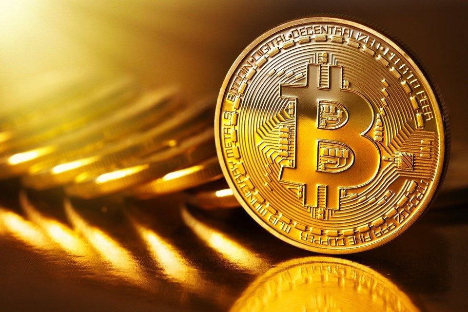 Bitcoin 11 haftanın en düşük seviyesini gördü