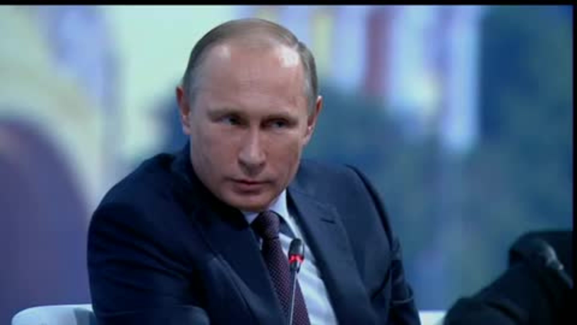 Putin: Her ülkenin kendi çıkarları var