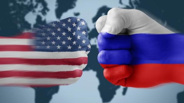 ABD’den Rusya’ya tehdit: “Esad’ı durdur, yoksa…”