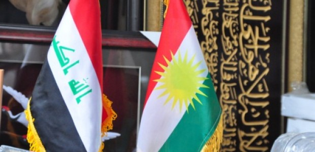 Kürdistan ve Bağdat arasında ön anlaşma