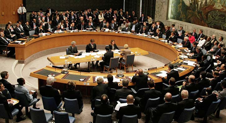 Suriye için ön görülen toplantıda anlaşmazlık
