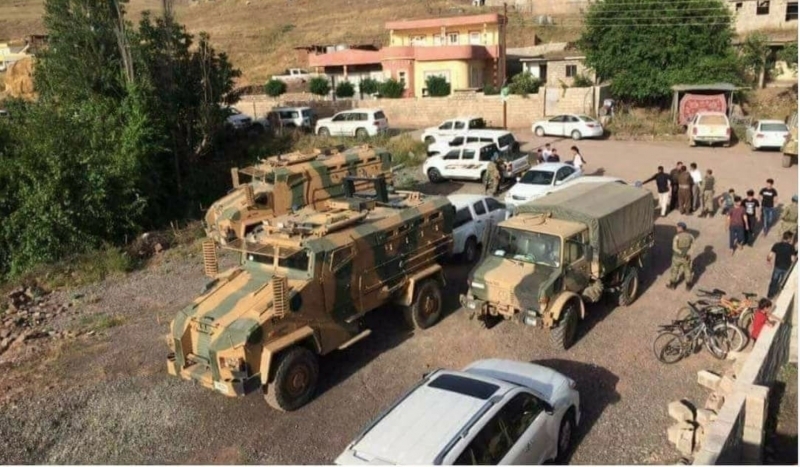 PDK’den Türk askerlerine yönelik önemli açıklama
