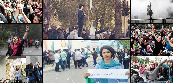 İran’da Protestolardan sonra işkence