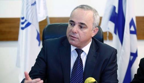 İsrailli bakan: Eğer Suriye, İran üssüne dönerse...