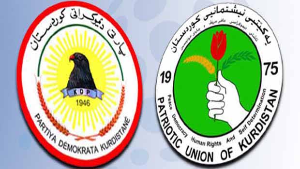 KDP ile KYB, Bağdat’a ortak heyet gönderecek