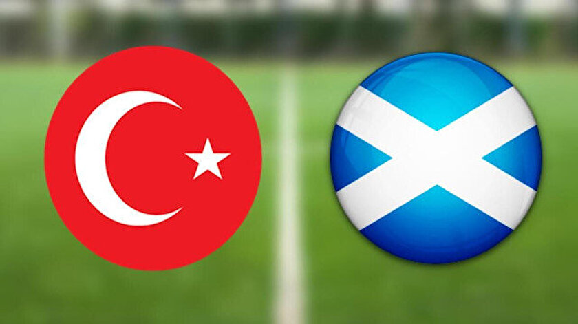 Tîmên futbolê yên Îskoçya û Tirkiyê li Diyarbekirê têne pêşberî hev