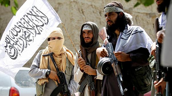Taliban görüşmeleri: "ABD’nin çabaları şüpheli…"