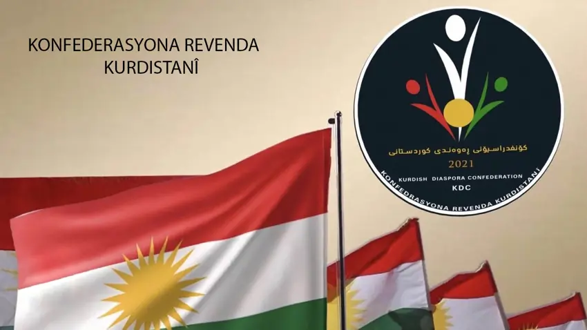 Revenda Kurdistanî: Hêrişên nîjadperestî yên Belcîkayê nayên qebûlkirin