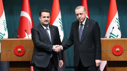 Cemil Bayik berî serdana Erdogan a Bexdayê hişyarî da Iraqê: Wê ew biryar zirarê bide we!