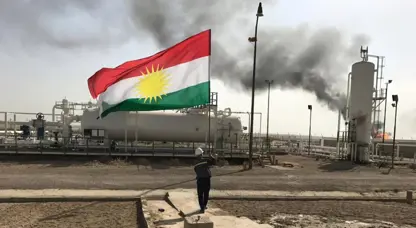 Civîna Biden û Sûdanî: APIKUR hewl dide nefta Kurdistanê biherike bazarê