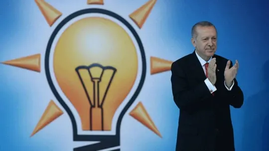 Kulisler | AKP'nin 'Erdoğan sonrası dönem' için planı ortaya çıktı iddiası! 