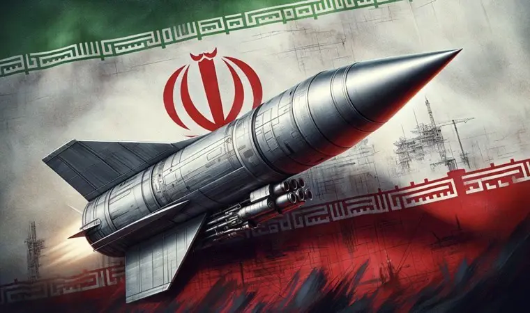 İsrail'den İran'a misilleme hazırlığı!