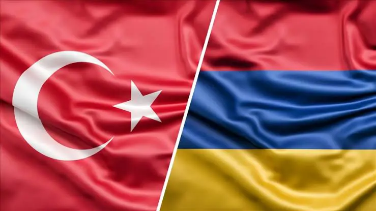 Türkiye’den Ermenistan açıklaması: Önemli bir adım!