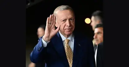 Erdogan ji Hewlêrê vegeriya