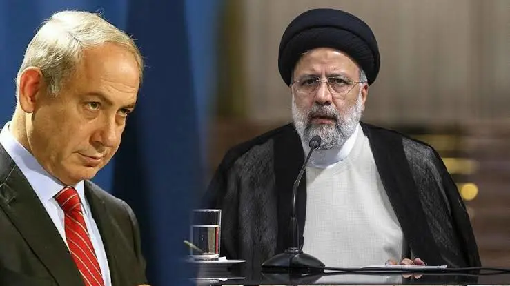 İran, İsrail’in yok etmekle tehdit ediyor iddiası!