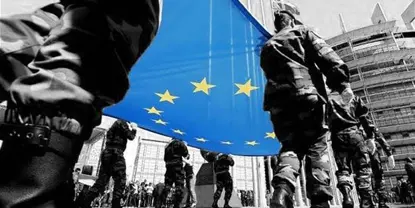 Fransa: 'Avrupa ordusu' planlıyoruz 