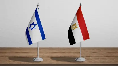 Mısır istihbaratından İsrail çıkarması 
