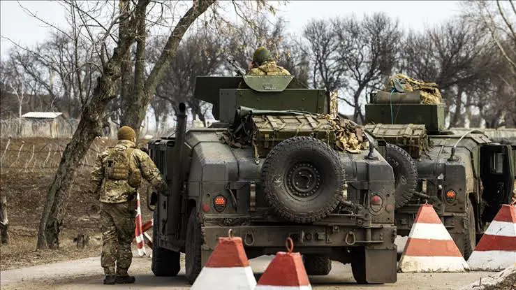 'O ülke' Letonya'ya asker gönderecek