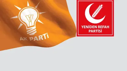 Yeniden Refah’tan AKP'ye tepki: Yeni hatalar yapıyorlar!