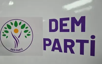 DEM Partili Ağrı Belediyesi'nin bankadaki parasına bloke konuldu! 