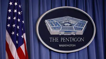 Berdevkê Pentagonê: Em naxwazin metirsiya li kampa Holê berdewam bike
