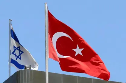 Haaretz, Türkiye'nin İsrail boykotunu yazdı  