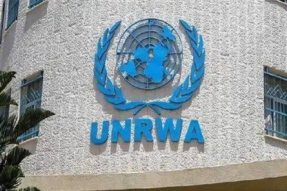 UNRWA: Refah'tan yaklaşık 150 bin kişi göç etti