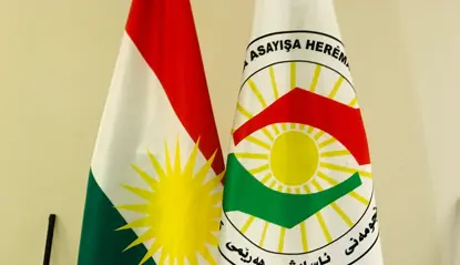 Asayîşa Kurdistanê ragihand: ‘Dûpişk’ li Silêmaniyê hate desteserkirin