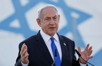 Netanyahu: Eger Hemas çek dayne em ê hêrişên Xezzeyê rawestînin