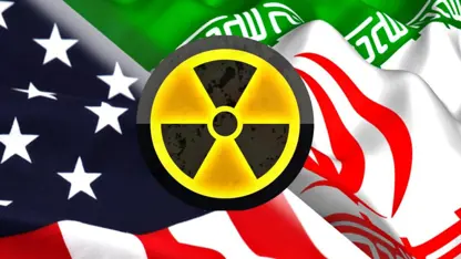 Ji Amerîkayê daxuyaniya ‘guhertina doktrîna nukleerî’ ya Îranê
