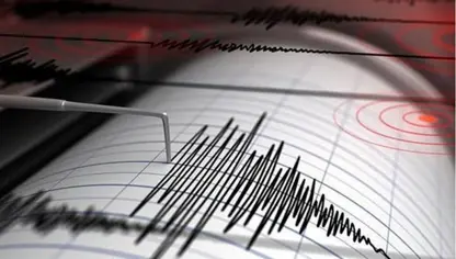 Japonya ve Ekvador'da şiddetli deprem! 