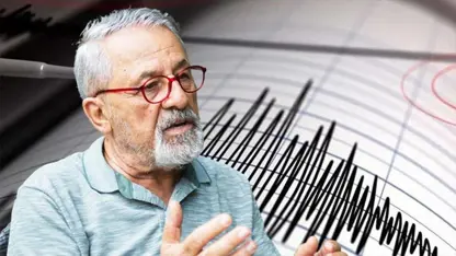 Naci Görür’den Marmara için deprem uyarısı: Türkiye diz çöker!