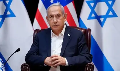 Netanyahu piştî biryara Dadgeha Cezayê Giran a Navneteweyî daxuyaniya yekem da!