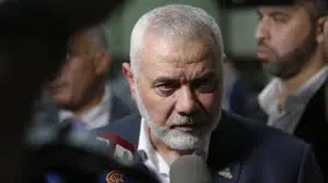 Hamas, pêşniyara Misrê û Qatarê ya agirbesê qebûl kir