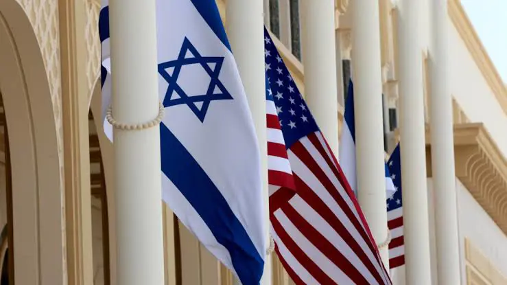 ABD, İsrail'e bomba sevkiyatını durdurdu!