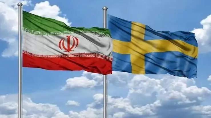 İran ile İsveç arasında tutuklu takası yapıldı